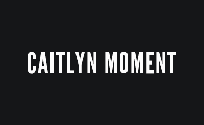Caitlyn Moment #1